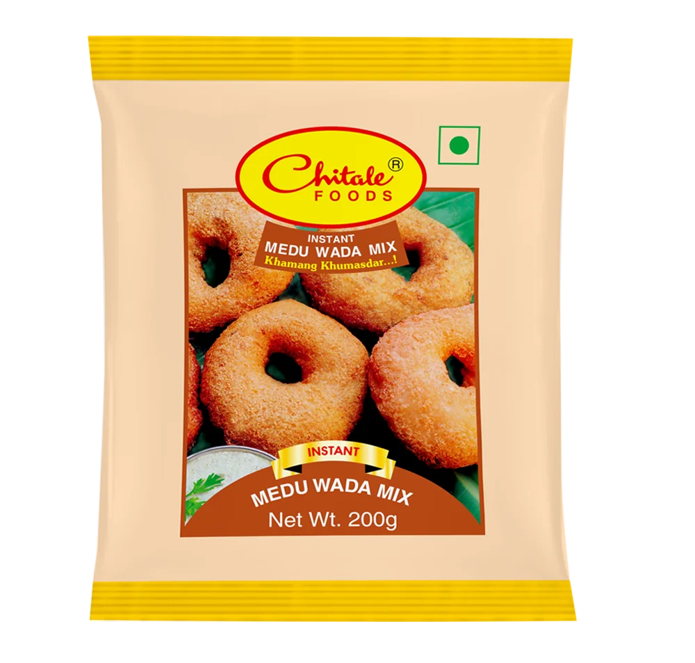 Chitale Chitale bandhu Instant Medu wada mix 200g 200g